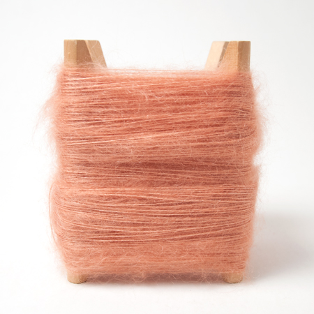 Shibui Silk Cloud luxury yarn - Shortrounds Knitwear