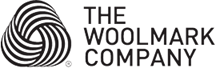 The Woolmark Company logo - Shortrounds Knitwear