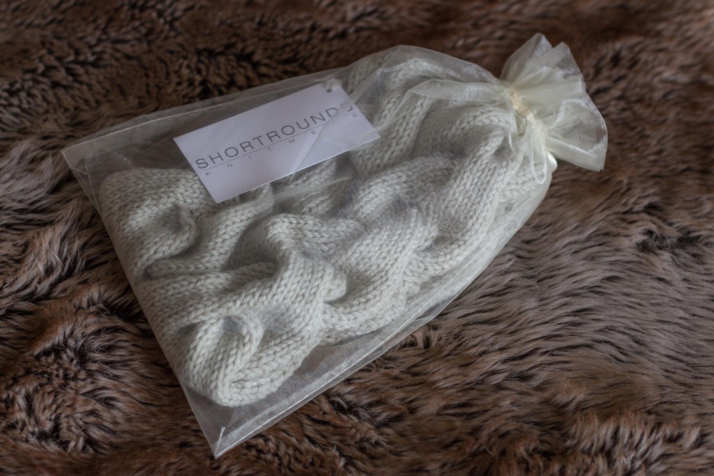 A very braidy cowl, Maryse Roudier - Shortrounds Knitwear