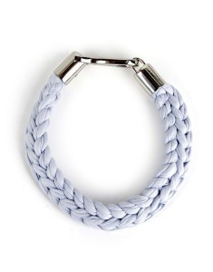 Sansa Choker Wool and the Gang - Shortrounds Knitwear