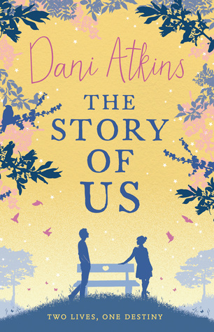 Dani Atkins The Story of Us - A good book - Shortrounds Knitwear