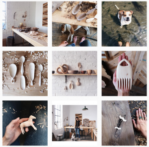 Ariele Alasko - Shortrounds Knitwear
