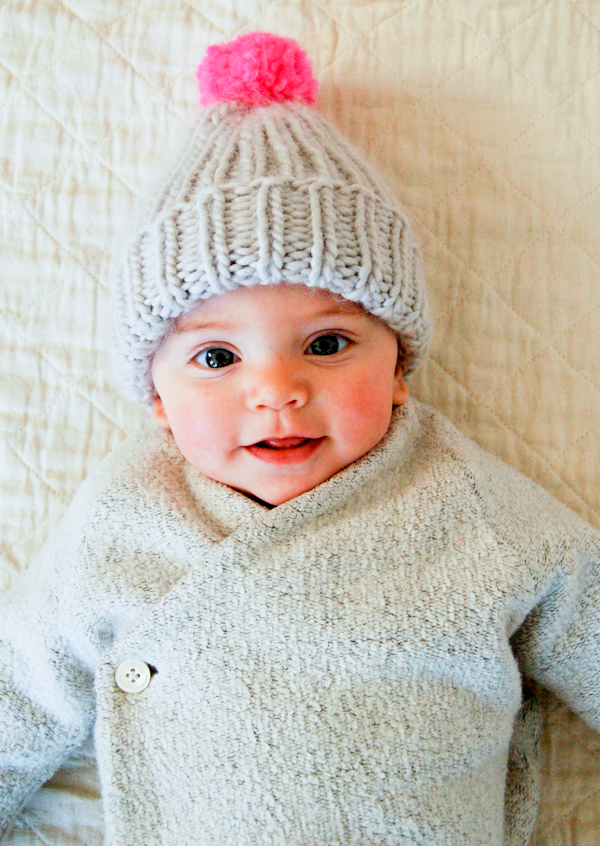 Five new patterns - baby knits | Shortrounds