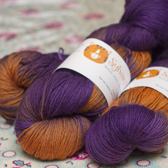 A Q&A with Baa Baa Brighouse - Jan 2015 Yarn Club - Shortrounds Knitwear