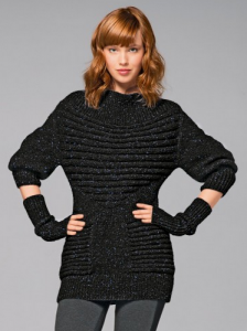 Knitwear faves Bergere de France - Shortrounds Knitwear