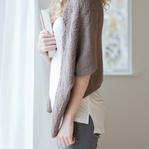 Tillie by Pam Allen - Shortrounds Knitwear