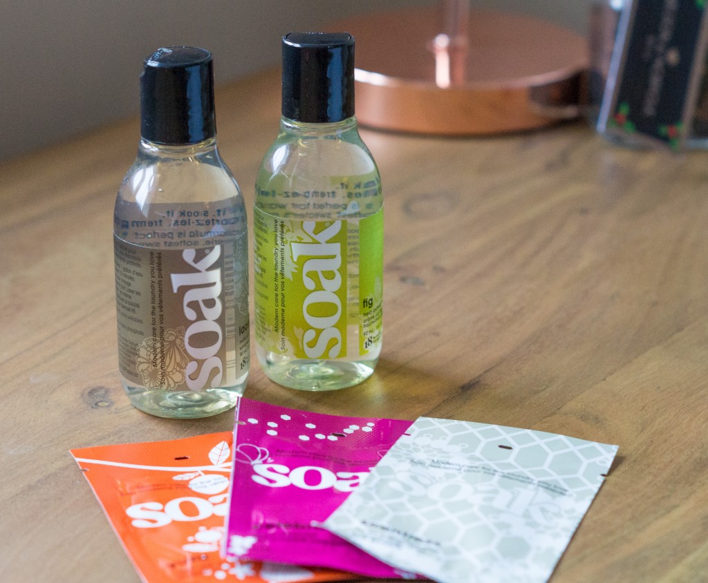 Soak scented and scentless handwash | Shortrounds Knitwear