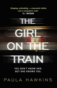 The Girl on the train | Shortrounds Knitwear