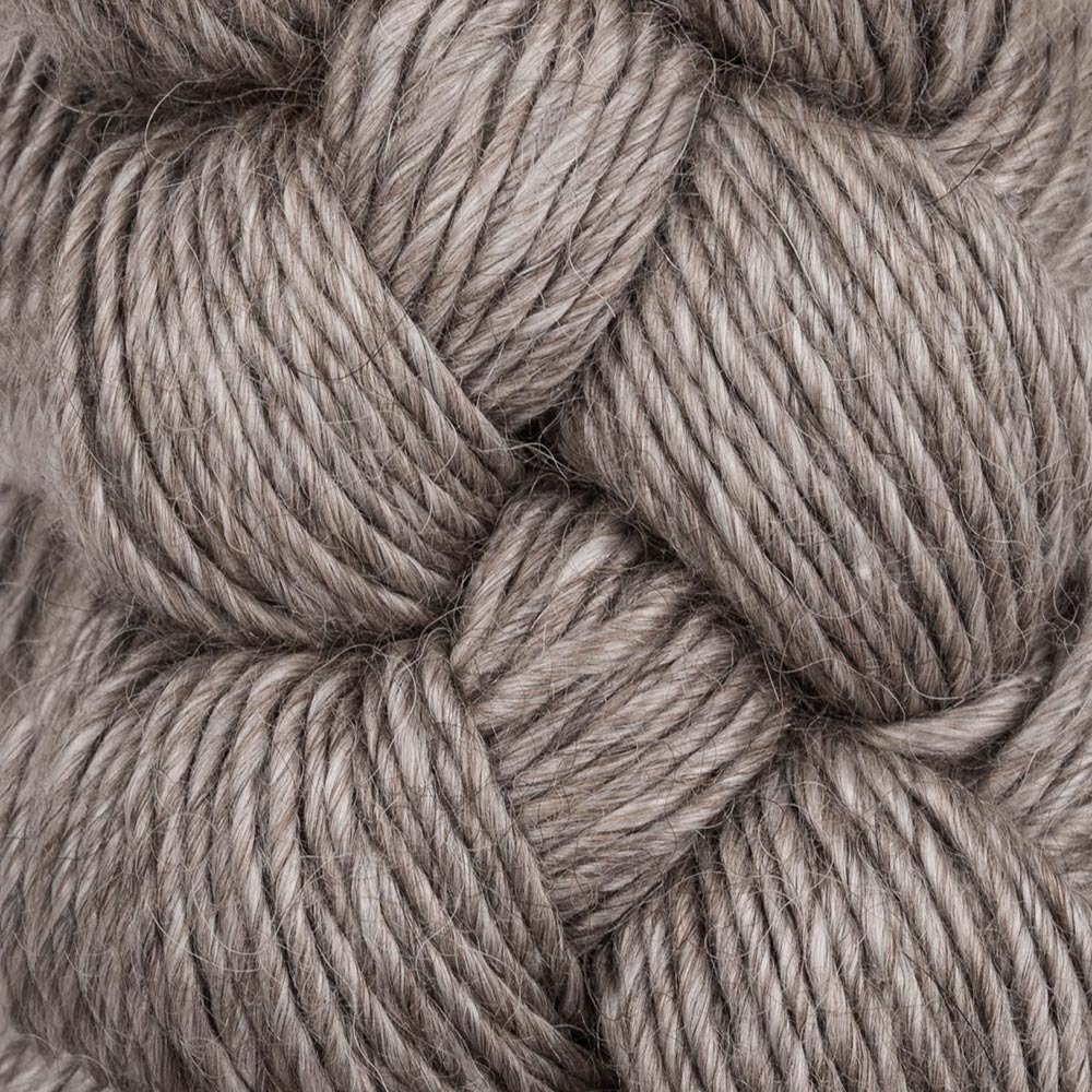 Yarn for sensitive skin Shortrounds