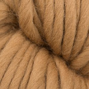 Cascade Magnum in Camel | Shortrounds Knitwear