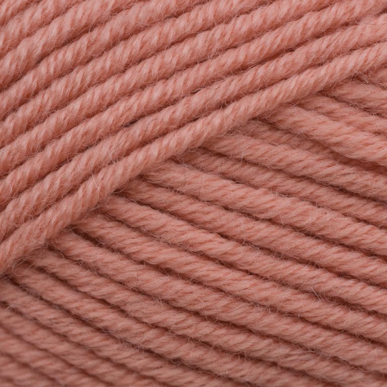 Yarn for sensitive skin Shortrounds