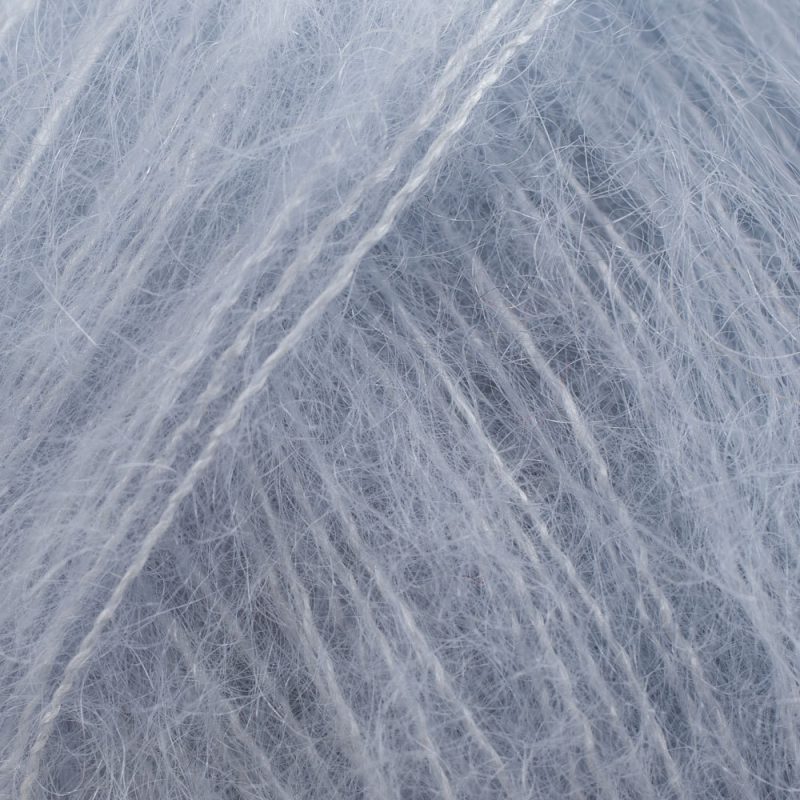 Yarn for sensitive skin Shortrounds