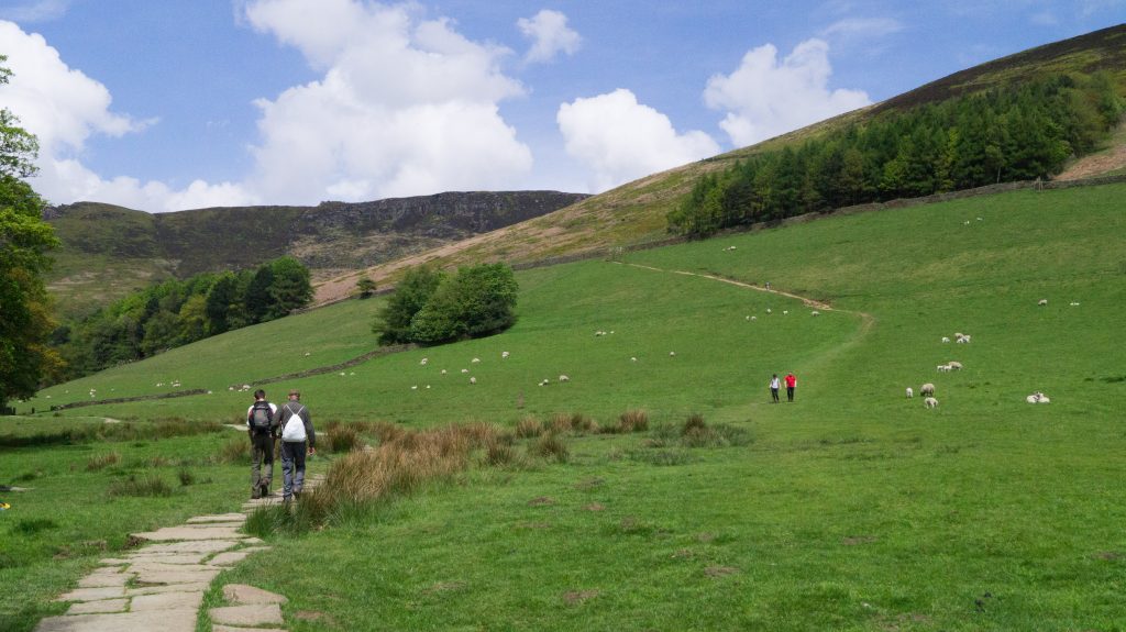 Kinder Scout | Shortrounds Knitwear