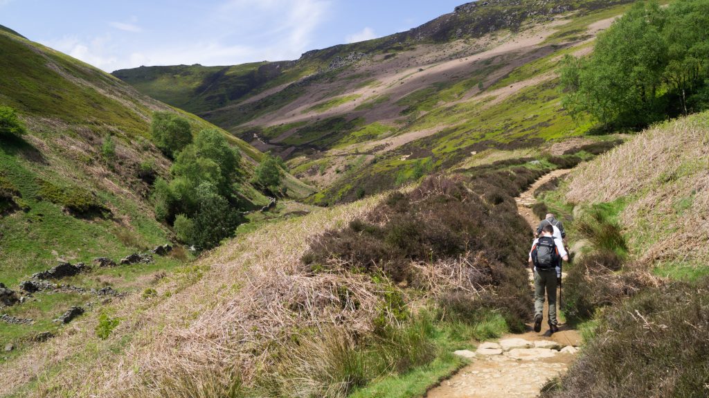 Kinder Scout | Shortrounds Knitwear