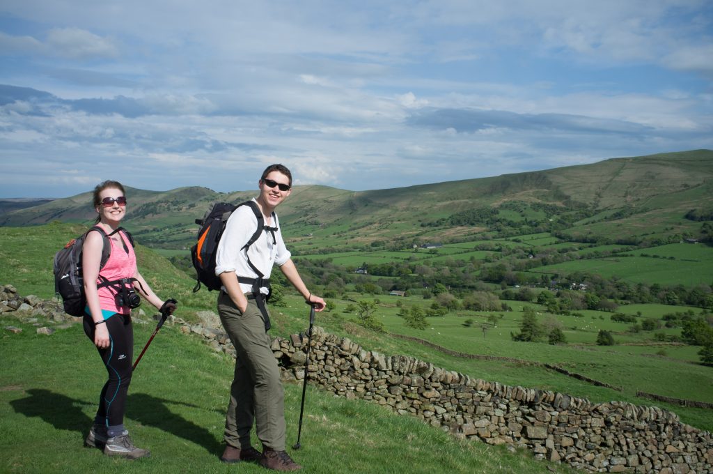 Kinder Scout | Shortrounds Knitwear