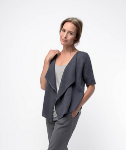 Meridian by Shellie Anderson | Shortrounds Knitwear