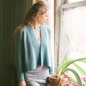 Liv by Carrie Bostick-Hoge | Shortrounds Knitwear