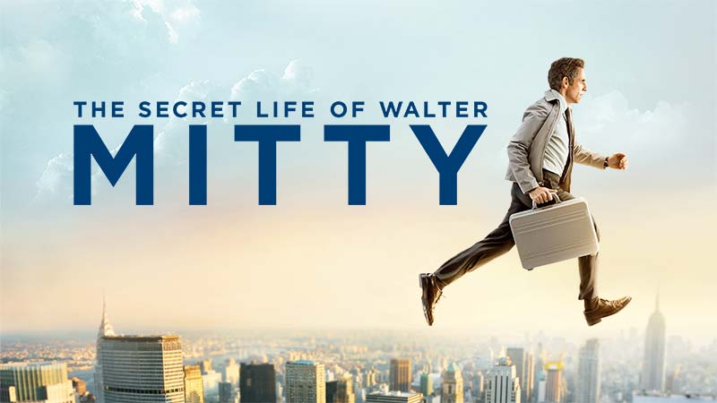 Films I love to knit to - Secret Life of Walter Mitty | Shortrounds Knitwear