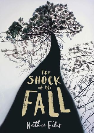 The Shock of the Fall Nathan Filer | Shortrounds Knitwear