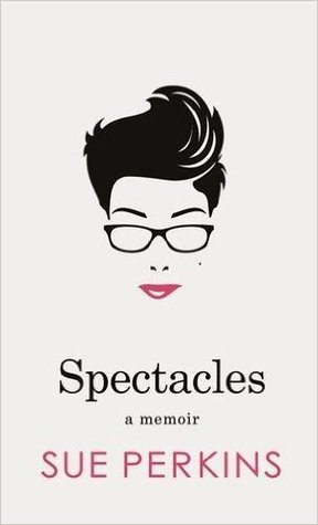Spectacles Sue Perkins | Shortrounds Knitwear