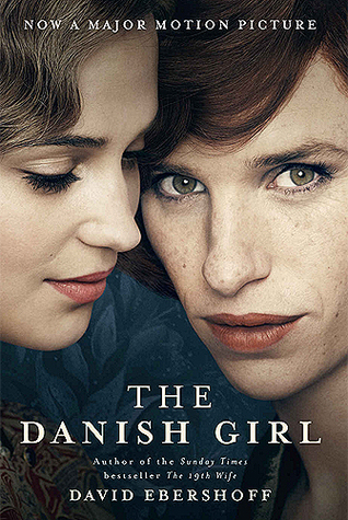 The Danish Girl David Ebershoff | Shortrounds Knitwear