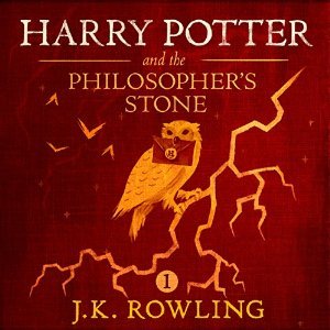 Harry Potter and the Philosopher's Stone J K Rowling | Shortrounds Knitwear