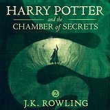 Harry Potter and the Chamber of Secrets J K Rowling | Shortrounds Knitwear