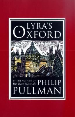 Lyra's Oxford Philip Pullman | Shortrounds Knitwear