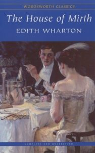 The House of Mirth Edith Wharton | Shortrounds Knitwear