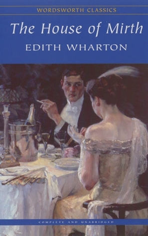 The House of Mirth Edith Wharton | Shortrounds Knitwear
