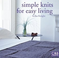 Simple Knits for Easy Living | Shortrounds Knitwear