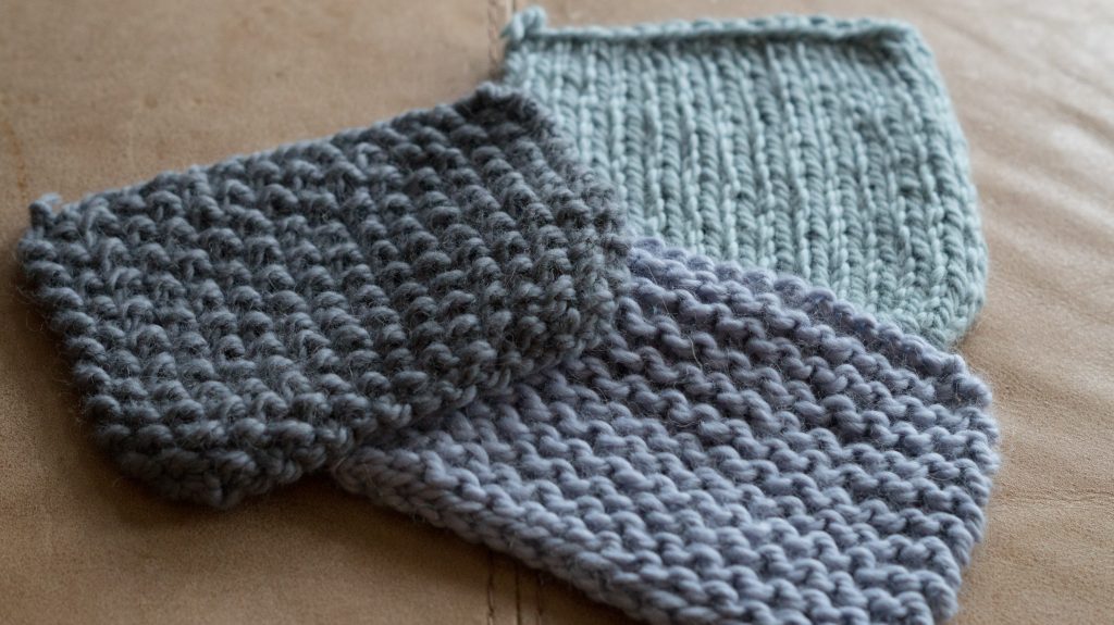 Beginner knitting workshop | Shortrounds Knitwear