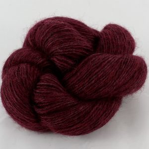 The Little Grey Sheep Gotland 4ply Its not gonna be me