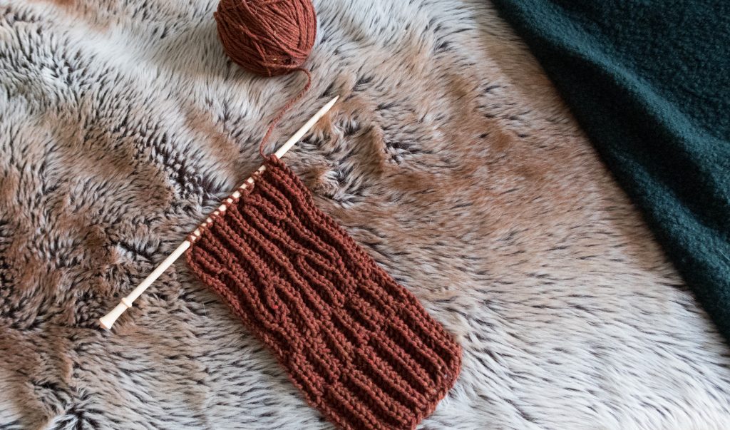 Knitting goals | Shortrounds Knitwear